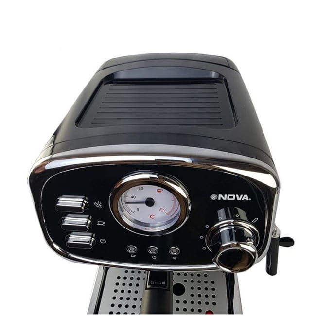 اسپرسو ساز 1100 وات نوا مدل NCM 132