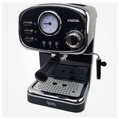 اسپرسو ساز 1100 وات نوا مدل NCM 132