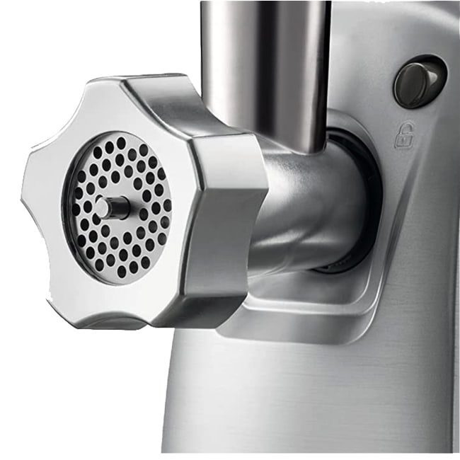 چرخ گوشت 2200 وات تفال مدل NE686