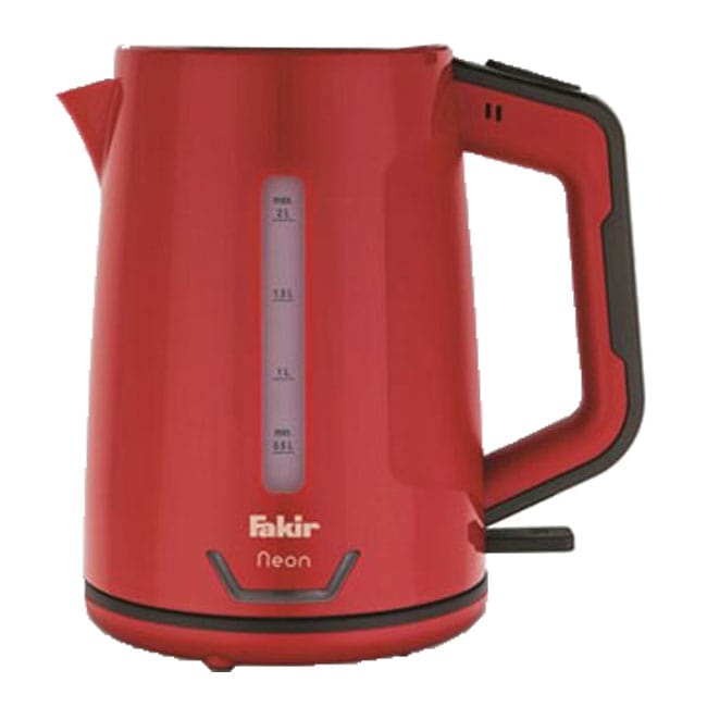 چای ساز ایستاده 1800 وات فکر Fakir NEON
