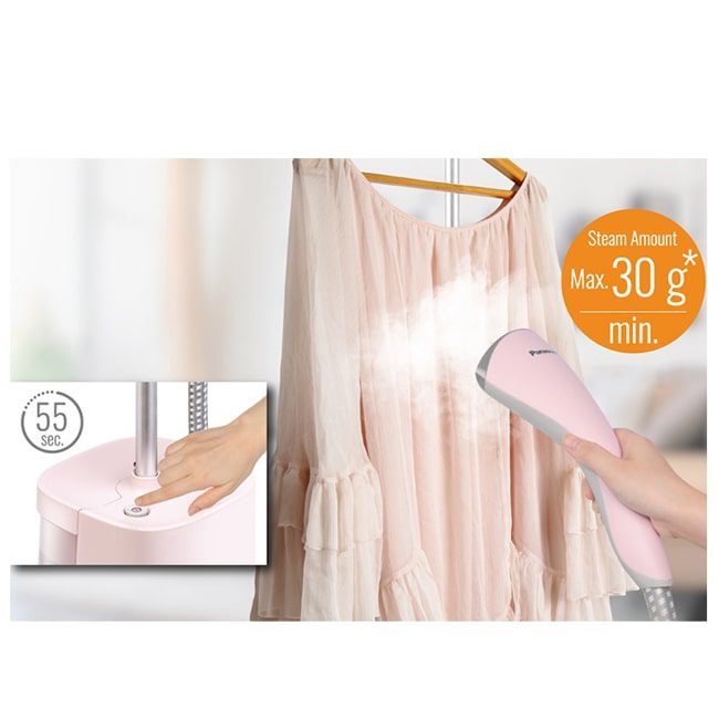 اتو بخار ایستاده 1600 وات پاناسونیک GSE040