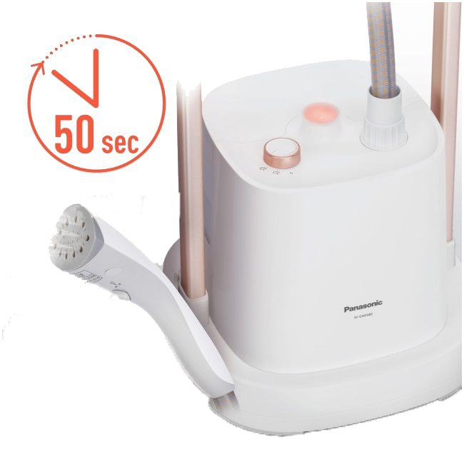 اتو بخارگر پاناسونیک 1800 وات مدل NI-GWE080