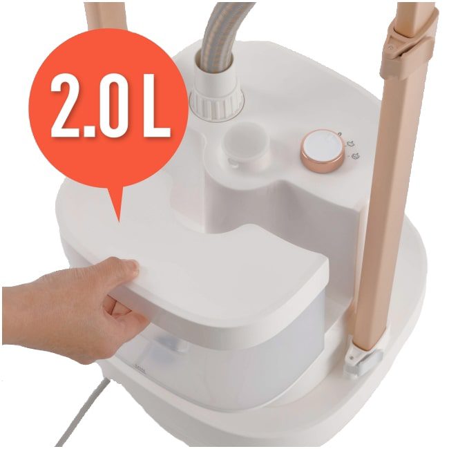 اتو بخارگر پاناسونیک 1800 وات مدل NI-GWE080