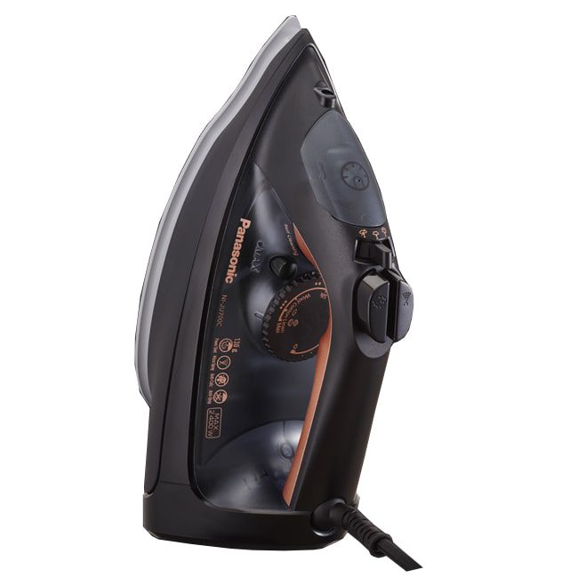 اتو بخار دستی پاناسونیک 2400 وات مدل NI-JU700