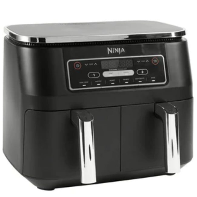 سرخ کن نینجا دوقلو 7.6 لیتر مدل AF300 Ninja
