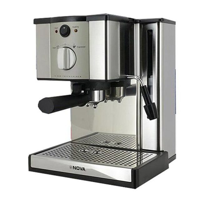 اسپرسو ساز نوا 1250 وات NOVA 131