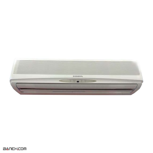 کولر گازی اجنرال 24000 سرد و گرم OGeneral ASG24RBAJ