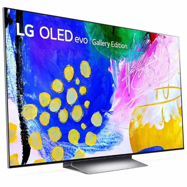 تلویزیون ال جی 65G3