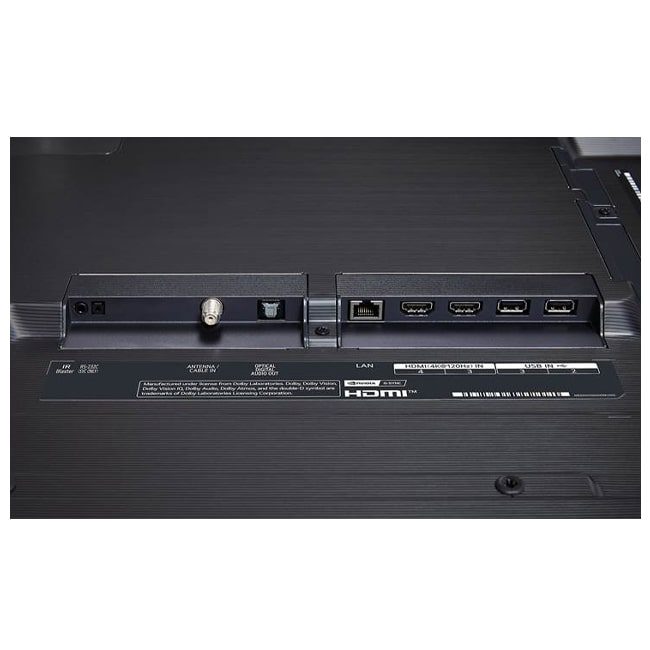 تلویزیون ال جی 65G3