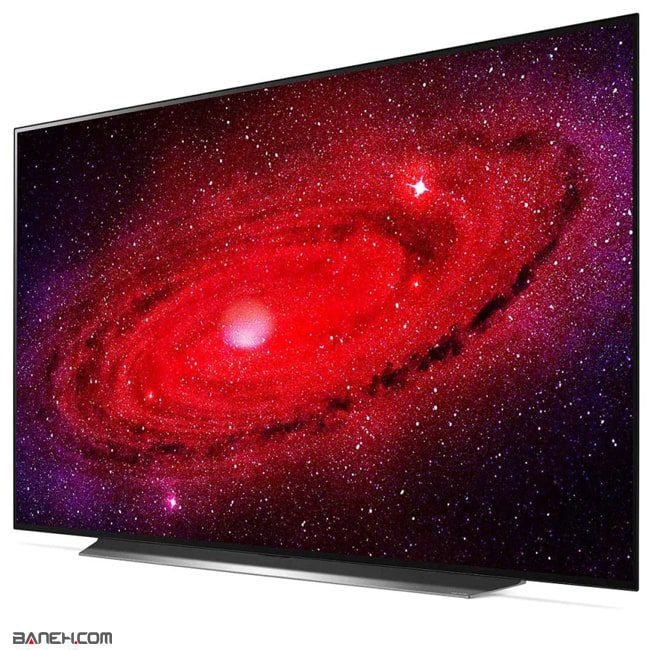 تلویزیون 77 اینج ال جی OLED77CXPUA