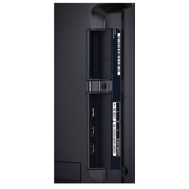 تلویزیون ال جی مدل 77G2