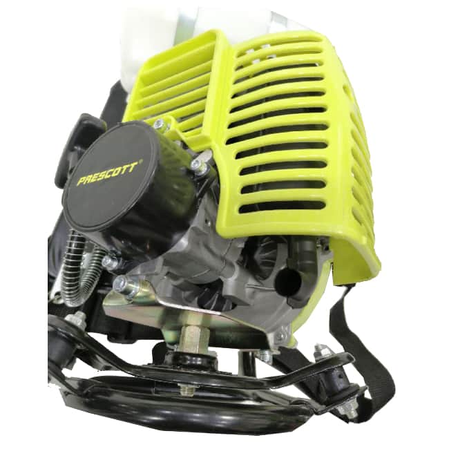 علف زن بنزینی پریسکوت 32 سی سی 810 وات P-3328