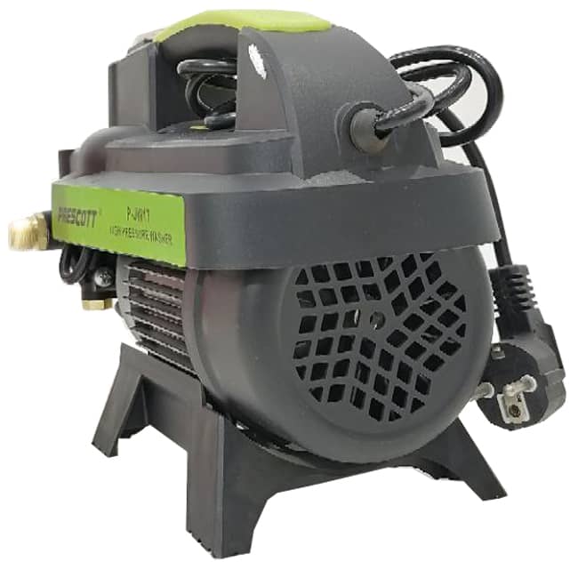 کارواش اتوماتیک پریسکوت 1000 وات 40 بار آلومینیوم P-JW17 Prescott