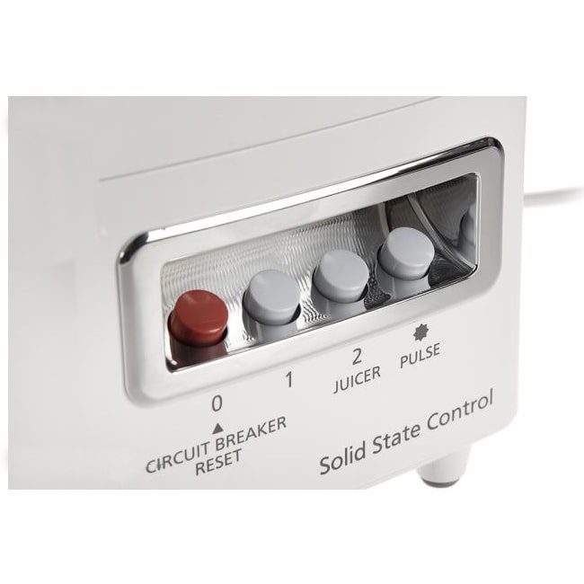 آبمیوه گیری پاناسونیک سه کاره 230 وات مدل Panasonic MJ-M176