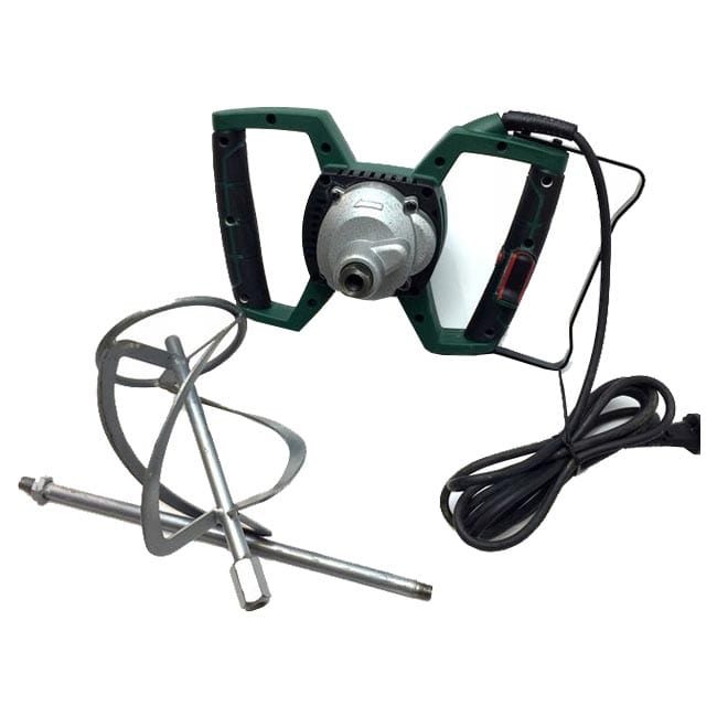 همزن صنعتی پارکساید دیمردار 1400 وات 700 دور Parkside PFMR 1400 D3