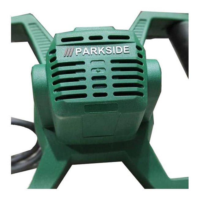 همزن صنعتی پارکساید دیمردار 1400 وات 700 دور Parkside PFMR 1400 D3