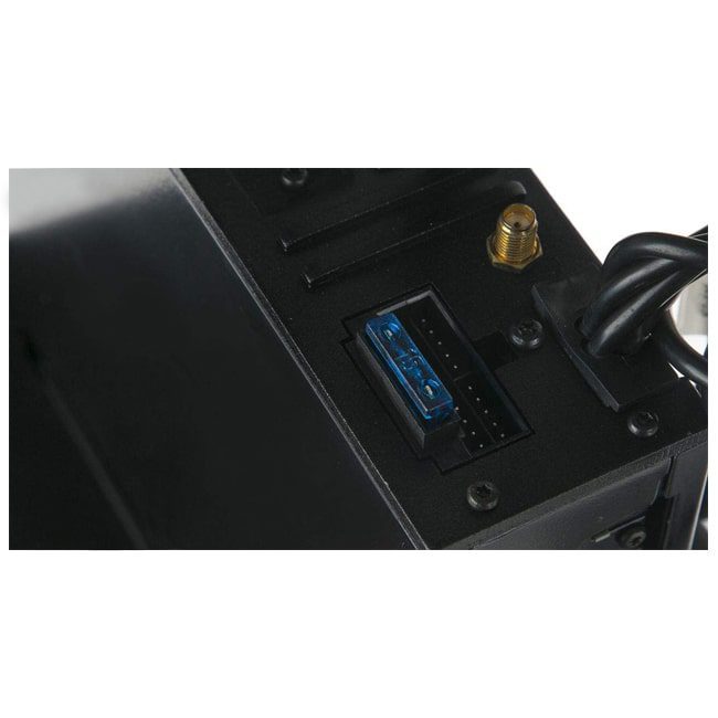 پخش فابریک خودرو پژو پارس و 405 تسلایی داشبورد جدید M100