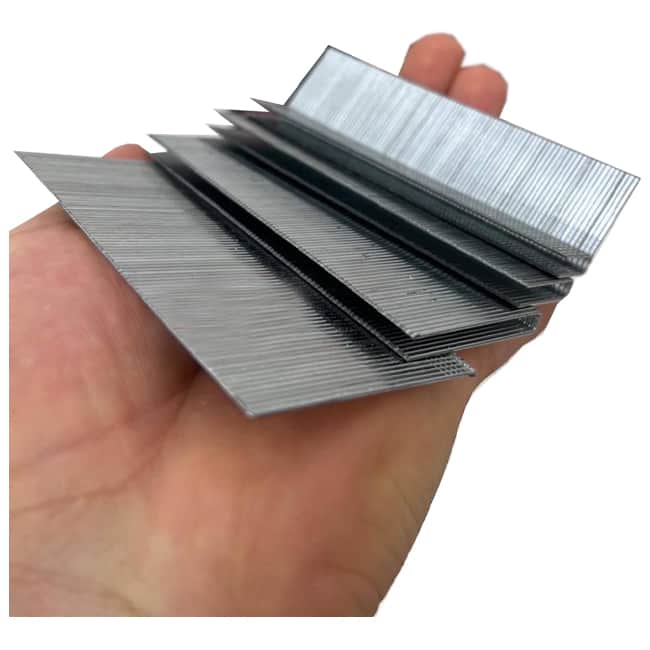 میخکوب و منگنه کوب بادی پارکساید 8 بار PDT 40 G5 Parkside