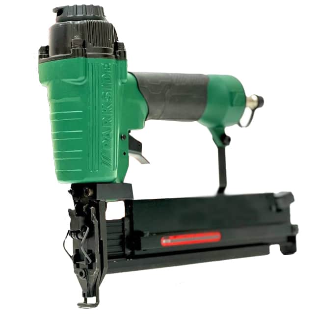 میخکوب و منگنه کوب بادی پارکساید 8 بار PDT 40 G5 Parkside