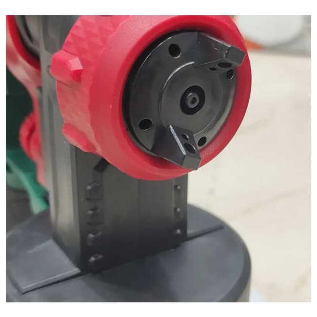 پیستوله رنگ شارژی 20 ولت مخزن 1 لیتری پارکساید Parkside PFSA 20_LI A1