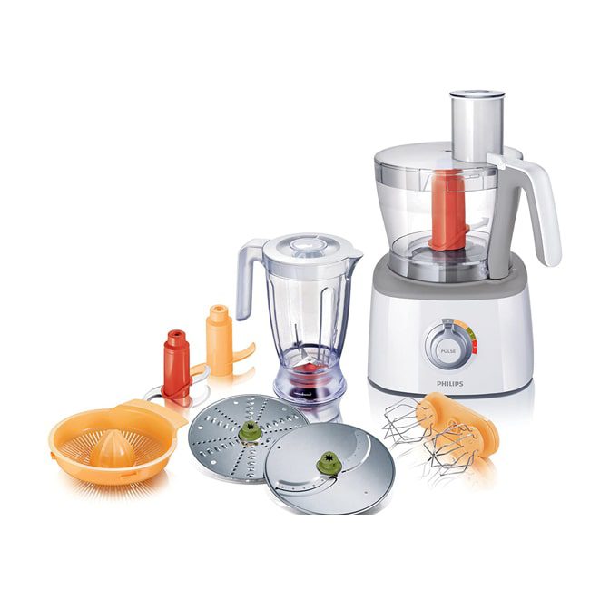 غذاساز 700 وات مدل HR7772 فیلیپس
