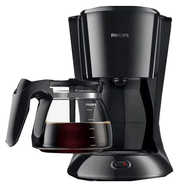 قهوه ساز 750 وات مدل HD7432 فیلیپس