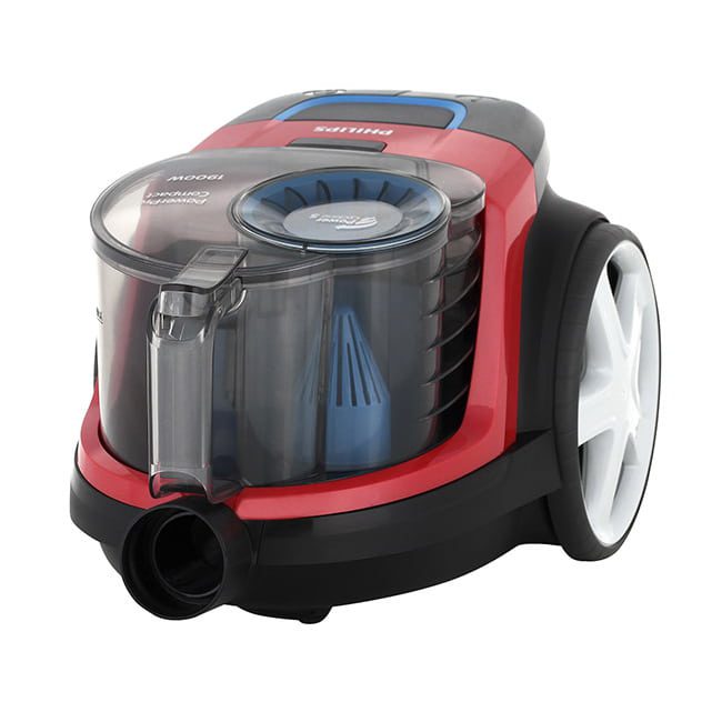 جارو برقی 1900 وات فیلیپس FC 9351