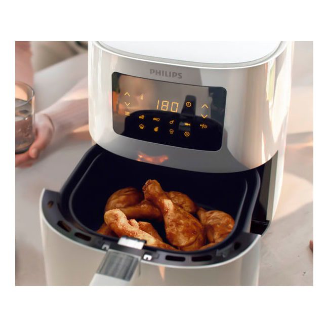 سرخ کن برقی فیلیپس 2000 وات مدل HD9270