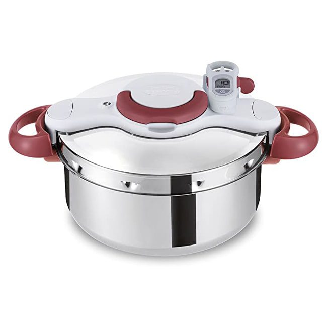 زودپز و بخارپز 6 لیتر P4620733 تفال