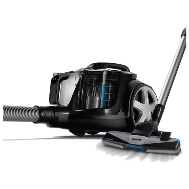 جاروبرقی فیلیپس بدون کیسه 2100 وات فیلتردار Philips FC9732