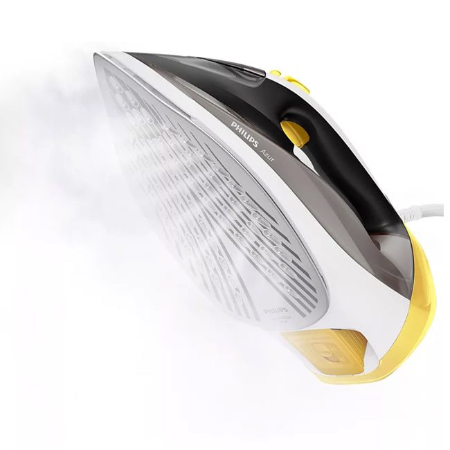 اتو بخار فیلیپس دستی آزور 2400 وات Philips GC4537 Azur