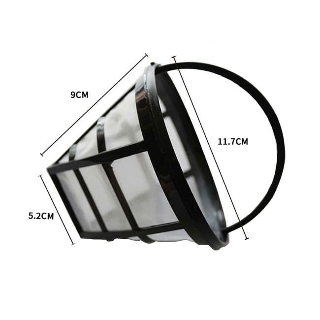 قهوه ساز فیلیپس Philips HD7447 1000W