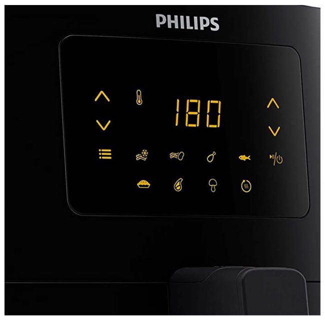 سرخ کن بدون روغن فیلیپس 2000 وات Philips HD9270