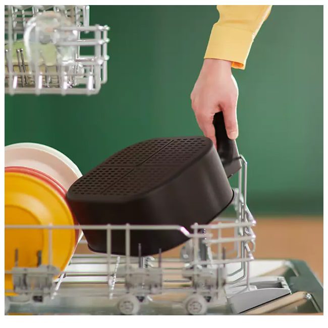 سرخ کن بدون روغن فیلیپس 2000 وات Philips HD9270