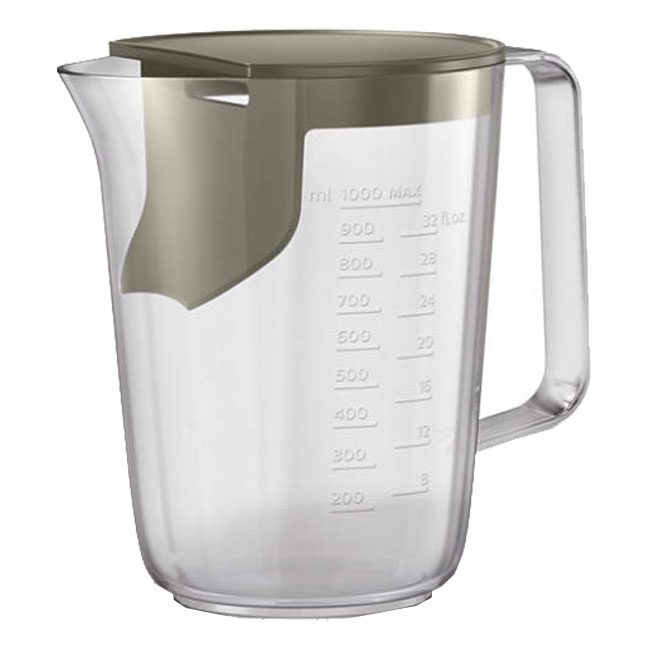 آبمیوه گیری فیلیپس 1200 وات فیلتردار ضد لغزش HR-1922 Philips