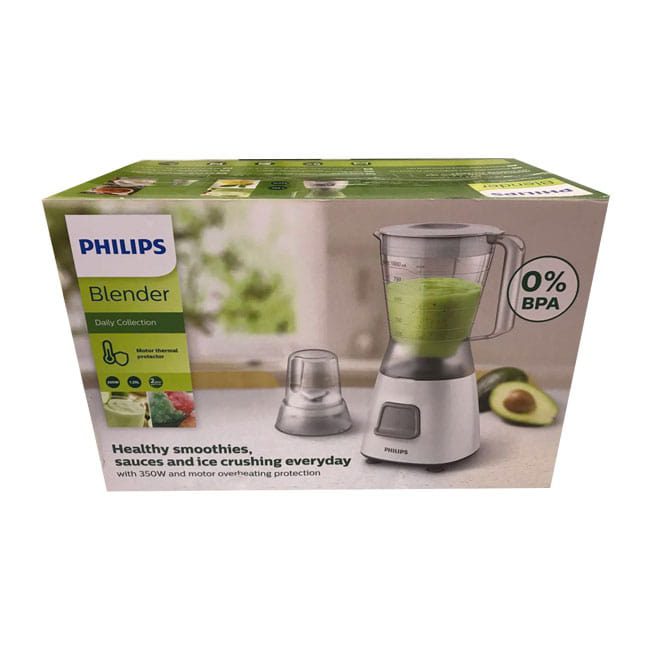 دستگاه مخلوط کن فیلیپس 450 وات Philips HR2056