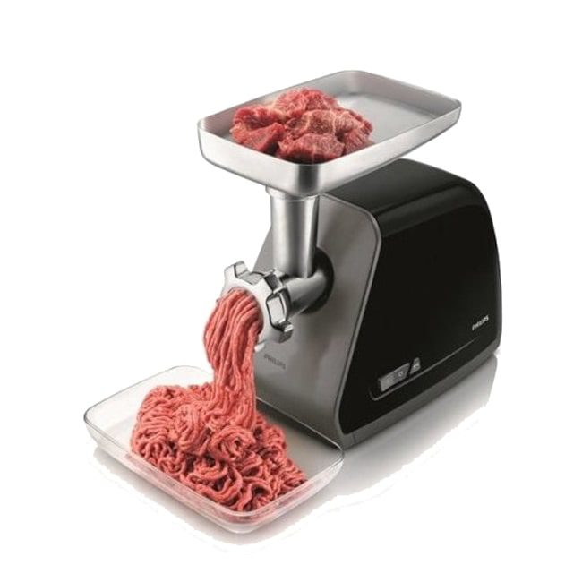 چرخ گوشت فیلیپس 2000 وات مدل HR2727