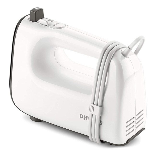 همزن برقی فیلیپس کاسه دار 450 وات ویوا کالکشن Philips HR3746