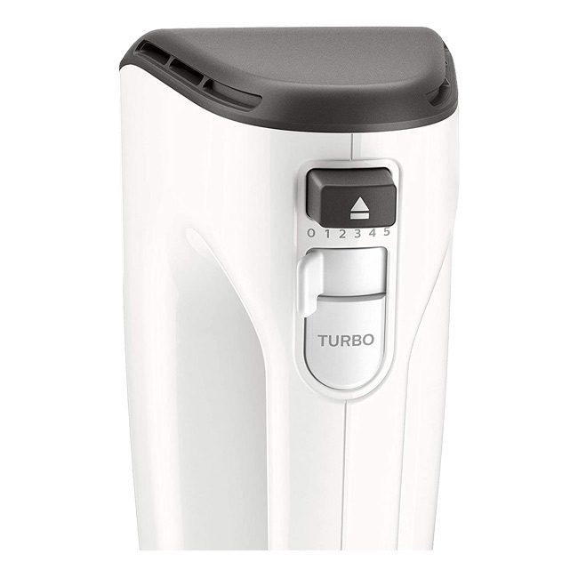 همزن برقی فیلیپس کاسه دار 450 وات ویوا کالکشن Philips HR3746