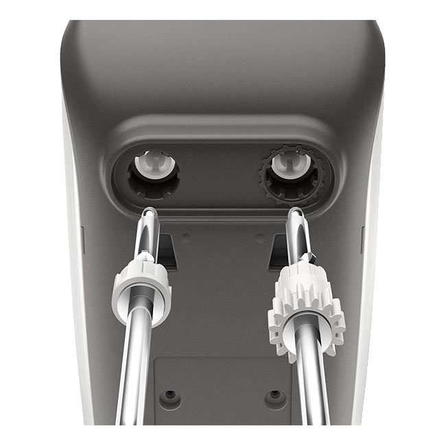 همزن برقی فیلیپس کاسه دار 450 وات ویوا کالکشن Philips HR3746