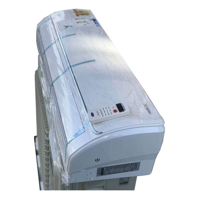 کولر گازی 12000جنرال مکس دیواری گاز R410 اینورتر GM-S12000 Inverter General Max