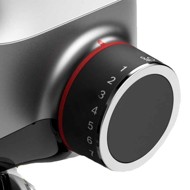 ماشین آشپزخانه بوش 900 وات مدل MUMS2VM00