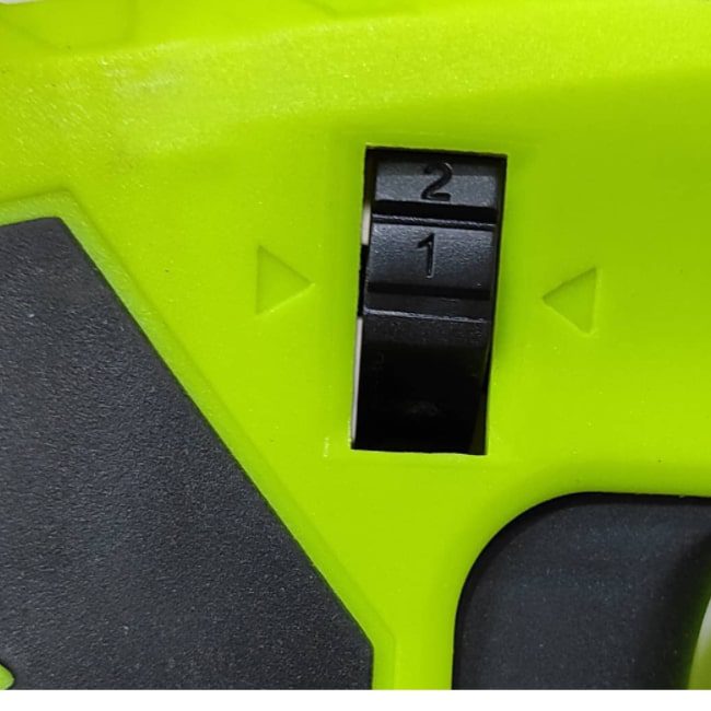 پک دوقلو بلوور و بکس شارژی پیگن 20 ولت مدل GL161