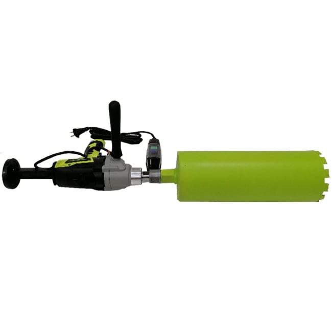 دریل کر گیر الماسه پریسکوت 1600 وات Prescott PT2812001