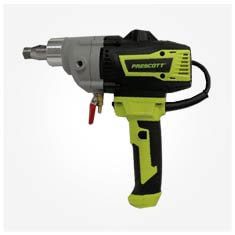 دریل کر گیر الماسه پریسکوت 1600 وات Prescott PT2812001