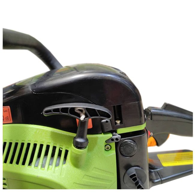 اره زنجیری بنزینی پرو کرافت 3500 وات 2800 دور در دقیقه K450