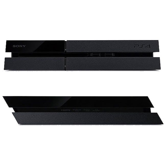 پلی استیشن 4 فت 1 ترابایت سونی Sony PLAYSTATION PS4 FAT STOCK 1Tb