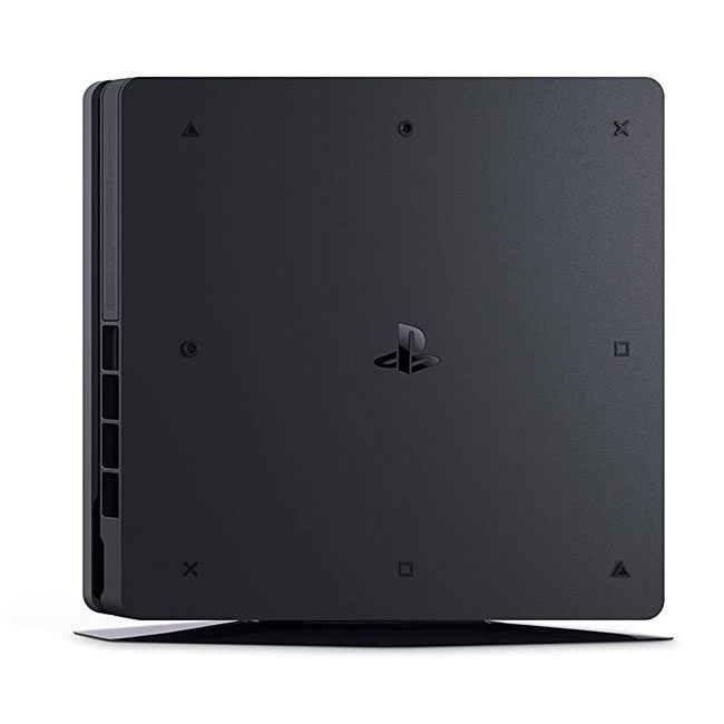 پلی استیشن 4 اسلیم سونی 512 گیگابایت Sony PS4 Slim stock 512gb
