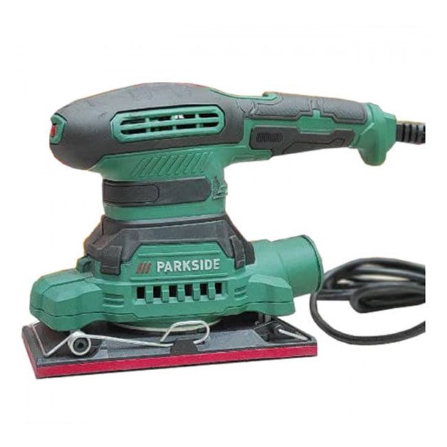 سنباده لرزان 270 وات پارکساید Parkside PSS270C3