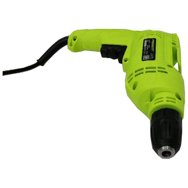 دریل برقی پریسکوت 450 وات دیمردار سه نظام PT0101008